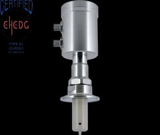 ILM-4 Inductive Conductivity Sensor